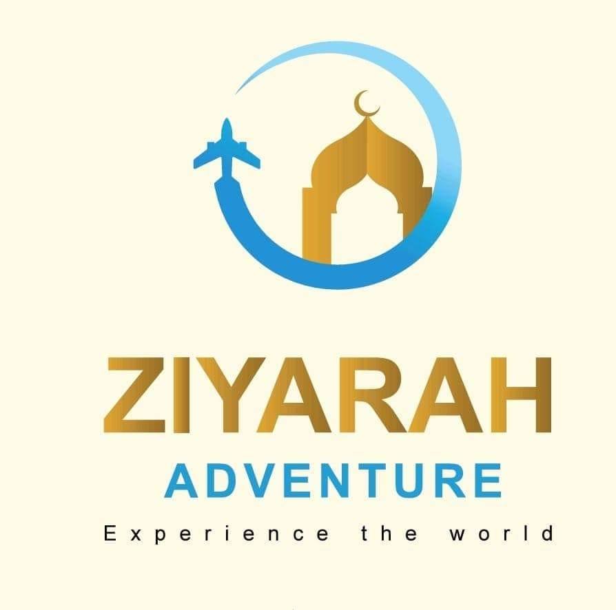 Ziyarah Adventure